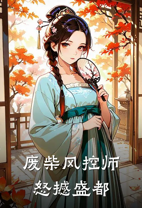 废柴风控师怒撼盛都顾以辰李谦完结小说_免费小说在线看废柴风控师怒撼盛都顾以辰李谦