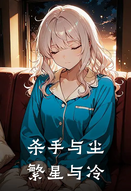 【杀手与尘，繁星与冷】