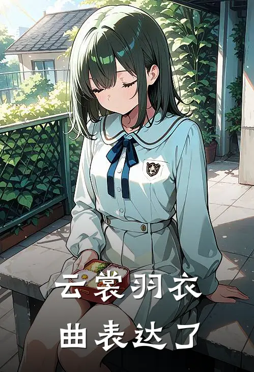 云裳羽衣曲表达了