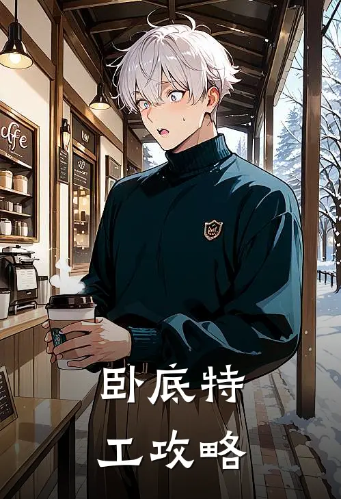 卧底特工攻略