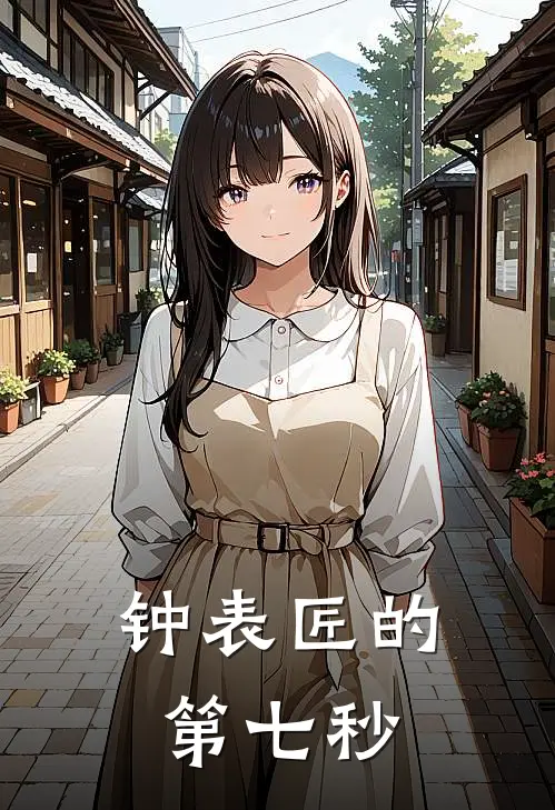 钟表匠的第七秒(沈砚沈砚屏)最新完本小说推荐_免费小说推荐钟表匠的第七秒沈砚沈砚屏