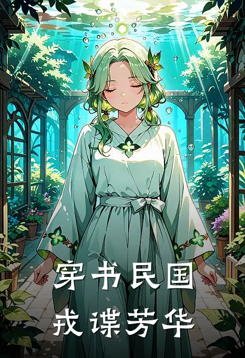 《穿书民国戎谍芳华》姜福雅傅霆裕_(穿书民国戎谍芳华)全集在线阅读