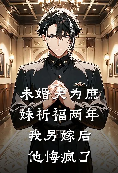 未婚夫为庶妹祈福两年，我另嫁后他悔疯了