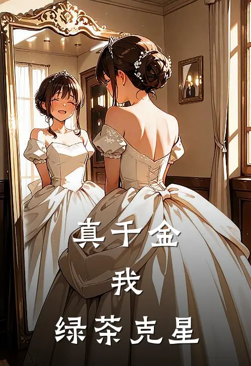 真千金，我，绿茶克星(小念周璟衡)在线免费小说_免费阅读全文真千金，我，绿茶克星(小念周璟衡)