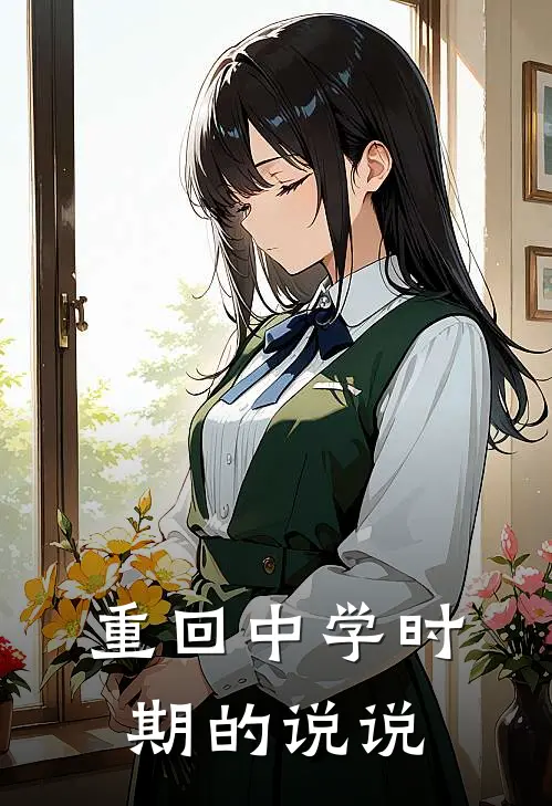 重回中学时期的说说