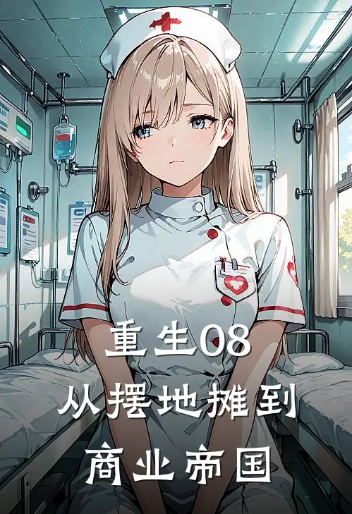 重生08：从摆地摊到商业帝国