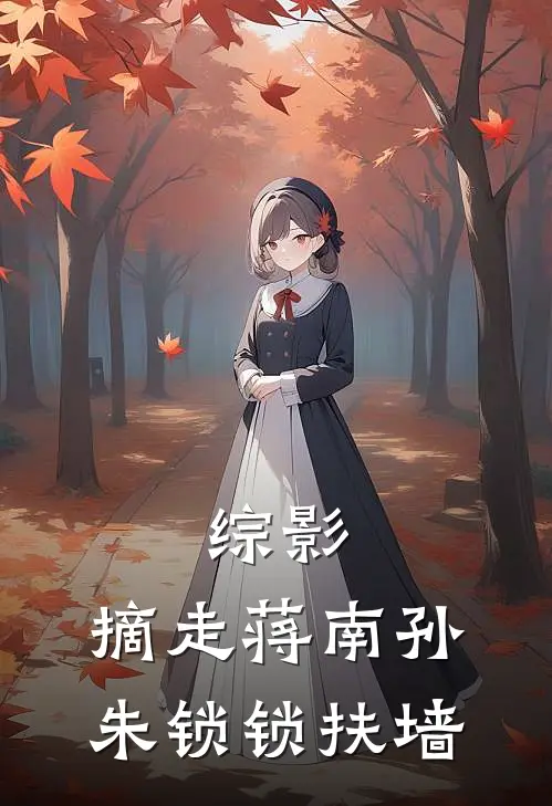 综影：摘走蒋南孙，朱锁锁扶墙林阳朱锁锁完整版小说_最新章节列表综影：摘走蒋南孙，朱锁锁扶墙(林阳朱锁锁)