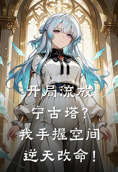 开局流放宁古塔？我手握空间逆天改命！贺锦云安茹最新热门小说_免费小说全文阅读开局流放宁古塔？我手握空间逆天改命！(贺锦云安茹)