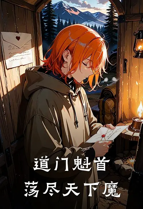 道门魁首：荡尽天下魔(赵劫赵劫)全文免费小说_小说免费完结道门魁首：荡尽天下魔(赵劫赵劫)