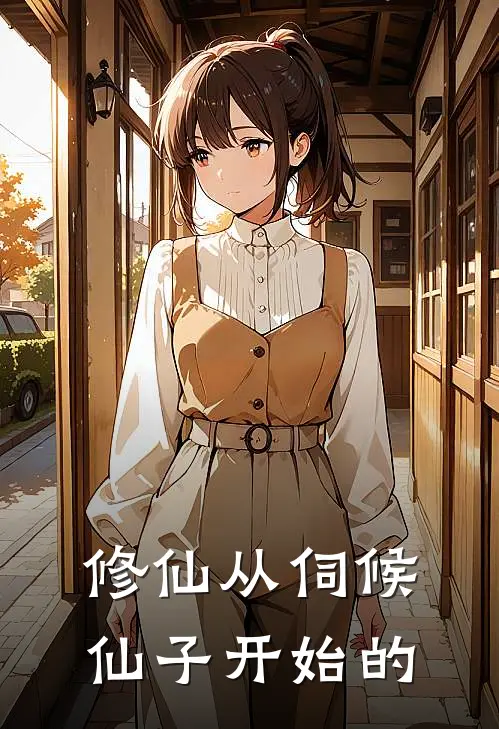 修仙从伺候仙子开始的