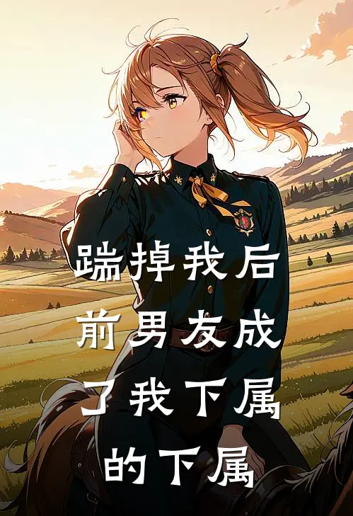 踹掉我后，前男友成了我下属的下属(陈浩林薇薇)全本完结小说_完整版免费全文阅读踹掉我后，前男友成了我下属的下属(陈浩林薇薇)