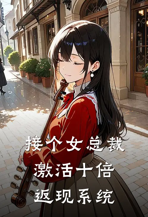 接个女总裁，激活十倍返现系统