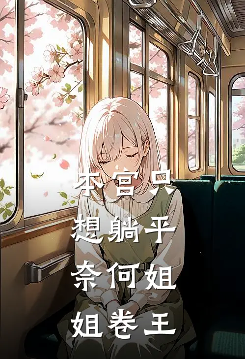 本宫只想躺平，奈何姐姐卷王昭仪沈鱼晚新热门小说_小说免费阅读本宫只想躺平，奈何姐姐卷王(昭仪沈鱼晚)