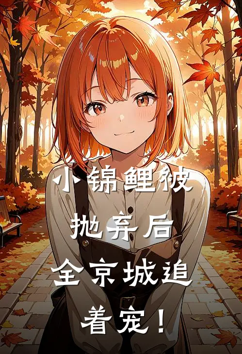 小锦鲤被抛弃后，全京城追着宠！