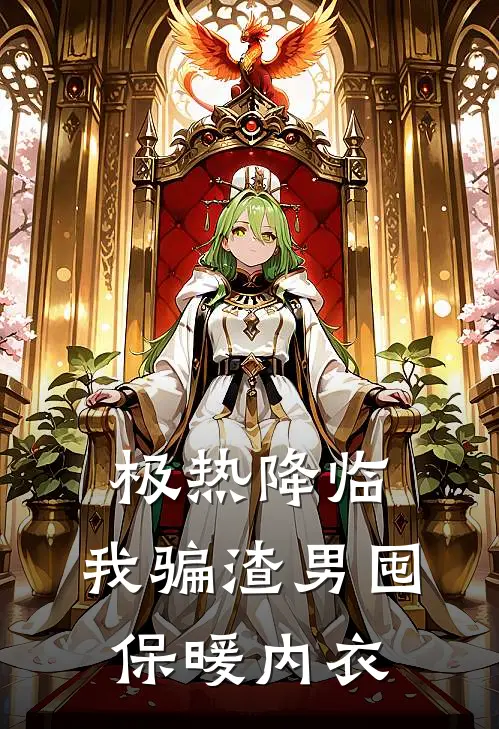 极热降临，我骗渣男囤保暖内衣钟无艳林宇全章节免费在线阅读_《极热降临，我骗渣男囤保暖内衣》精彩小说