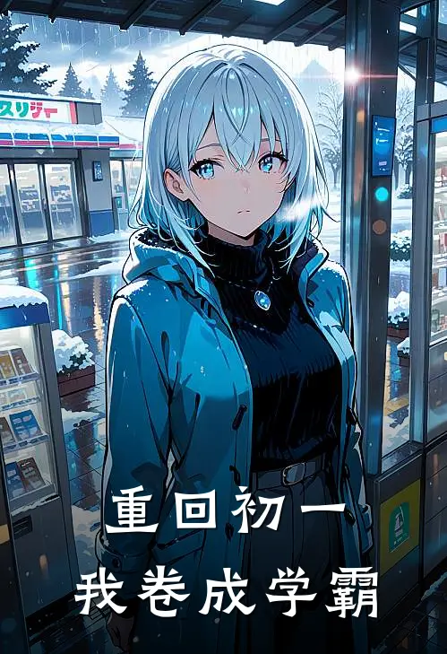 重回初一，我卷成学霸