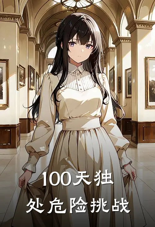 100天独处危险挑战