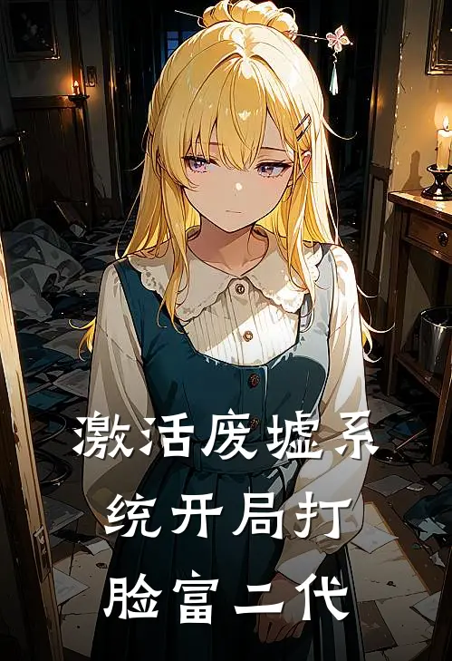 激活废墟系统开局打脸富二代迟尤沈燕清热门完本小说_最新章节列表激活废墟系统开局打脸富二代(迟尤沈燕清)