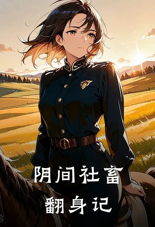 阴间社畜翻身记(林夜秦广王)已完结小说_小说免费阅读阴间社畜翻身记林夜秦广王