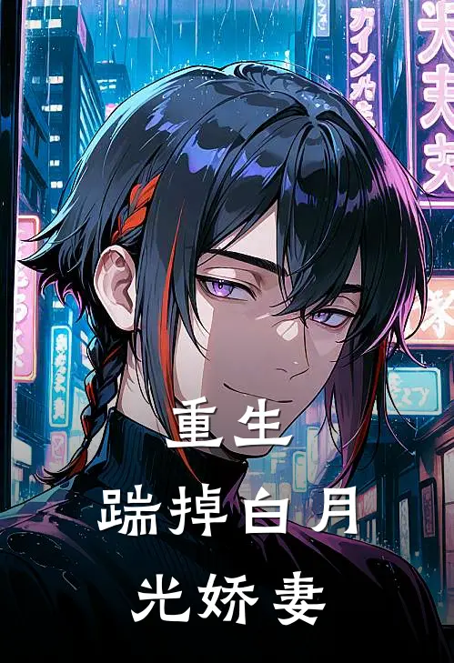 重生：踹掉白月光娇妻
