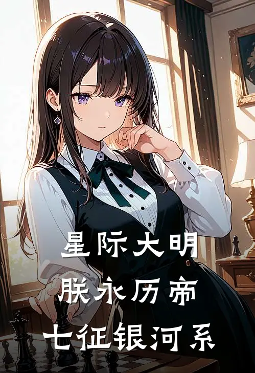 星际大明：朕永历帝，七征银河系朱慈烺温体仁免费小说_完本免费小说星际大明：朕永历帝，七征银河系朱慈烺温体仁