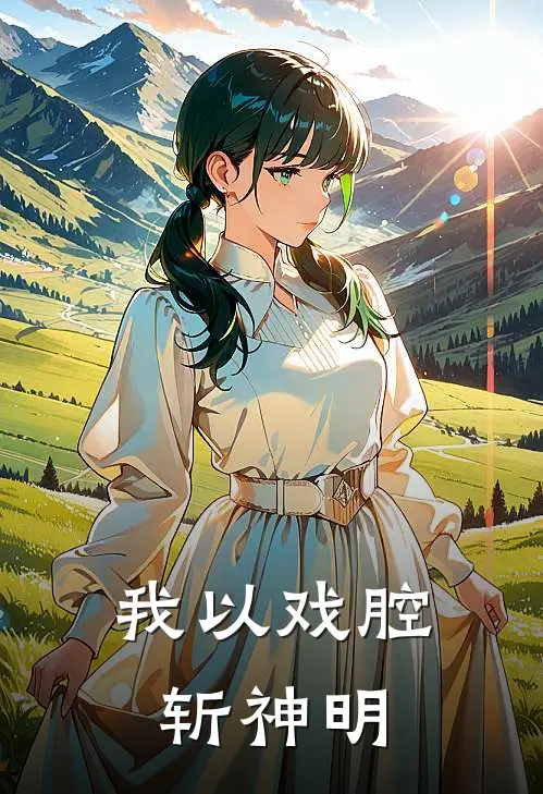 我以戏腔斩神明