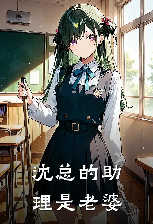 沈总的助理是老婆