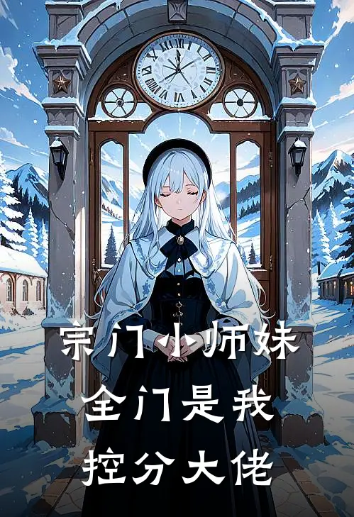 宗门小师妹，全门是我控分大佬林浅浅青云宗小说完结_免费小说全本宗门小师妹，全门是我控分大佬(林浅浅青云宗)