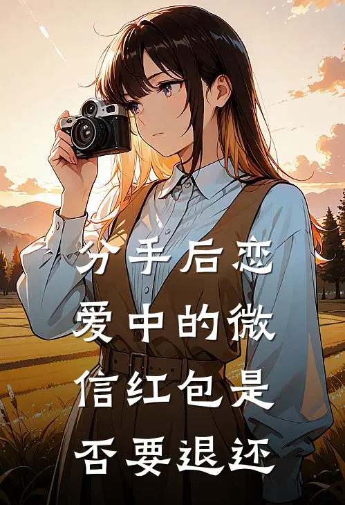 分手后恋爱中的微信红包是否要退还