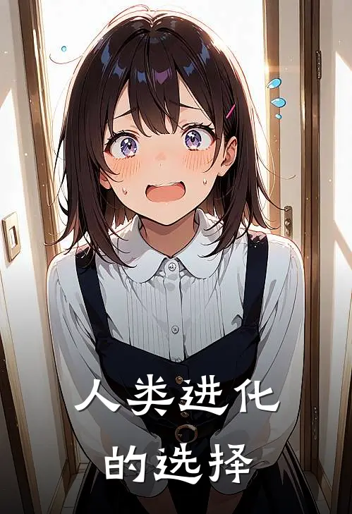 人类进化的选择