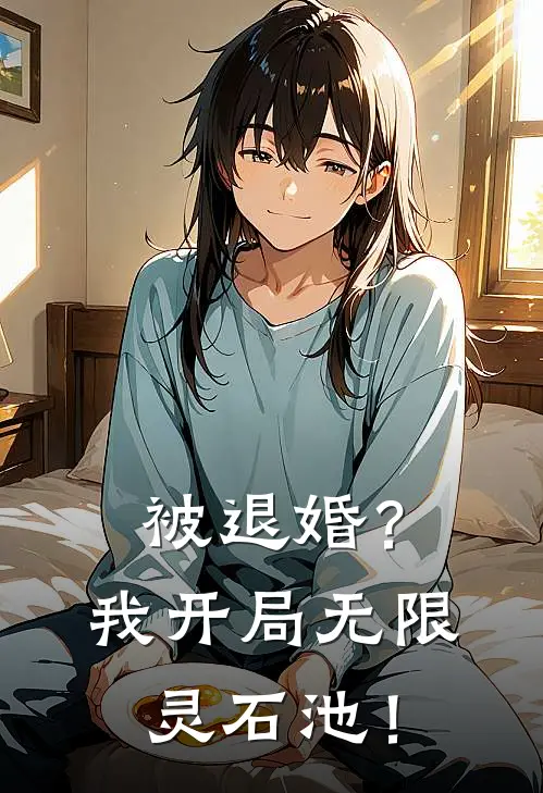 被退婚？我开局无限灵石池！(初少扬初元忠)最新小说_免费阅读完整版小说被退婚？我开局无限灵石池！(初少扬初元忠)