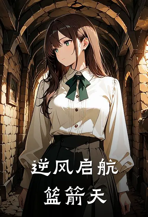 逆风启航篮箭天