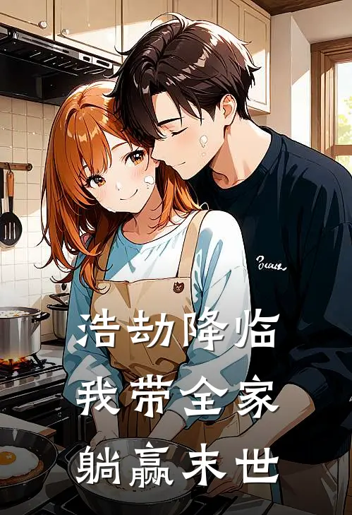 浩劫降临，我带全家躺赢末世