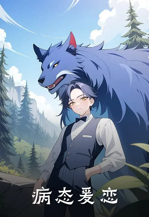 病态爰恋