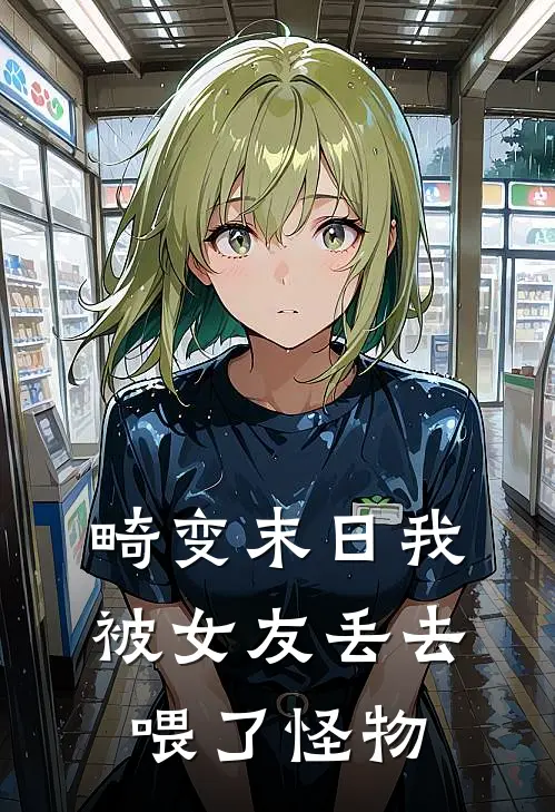 畸变末日我被女友丢去喂了怪物(王振秦书瑶)完整版免费阅读_(畸变末日我被女友丢去喂了怪物)全章节免费在线阅读