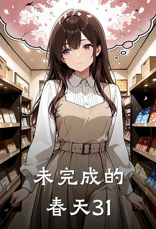 未完成的春天31