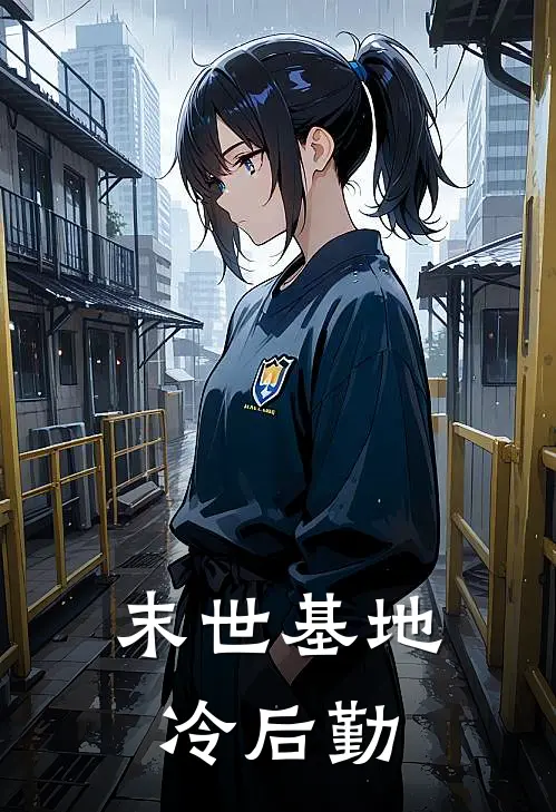 末世基地冷后勤(顾景川陈锋)全本免费在线阅读_末世基地冷后勤最新章节在线阅读