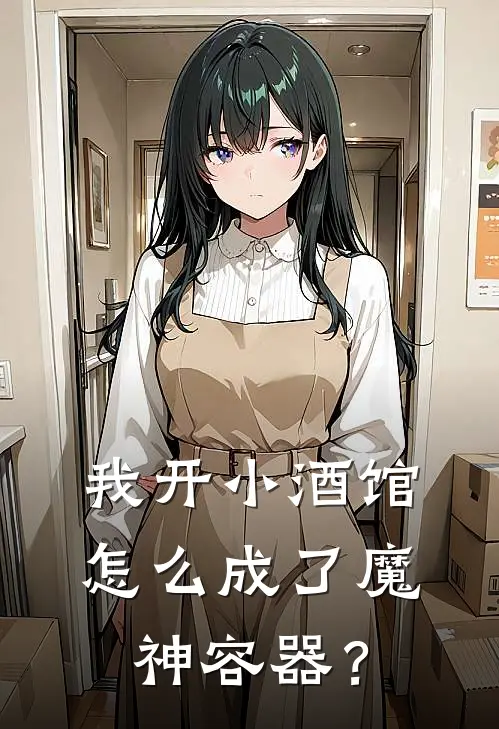 我开小酒馆怎么成了魔神容器？胡丽牛大力最新章节免费阅读_我开小酒馆怎么成了魔神容器？全集免费阅读