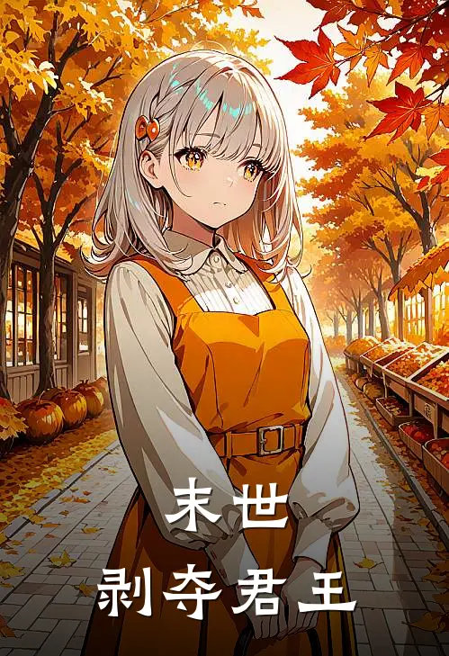 林诺雷昊《末世：剥夺君王》完整版在线阅读_林诺雷昊完整版在线阅读