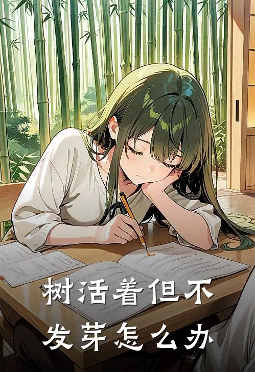 树活着但不发芽怎么办