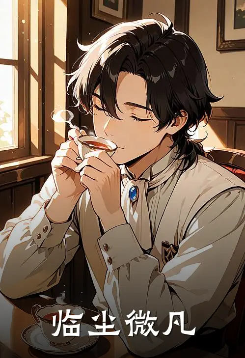 临尘微凡