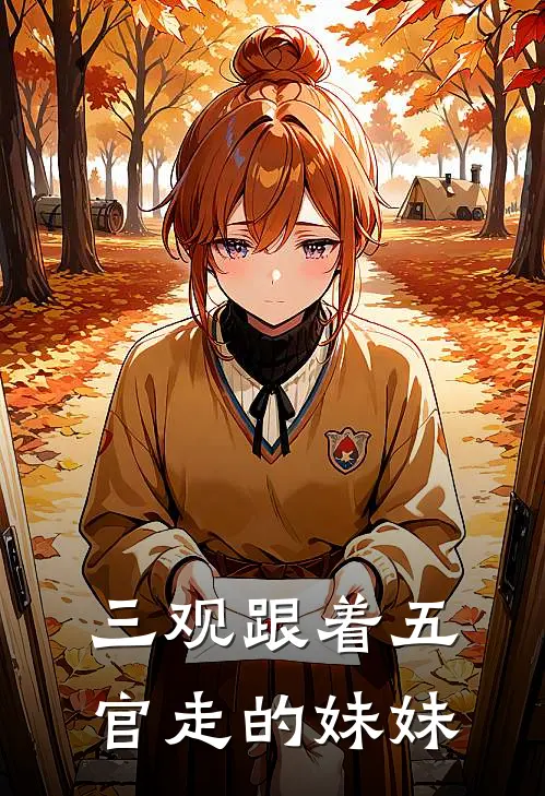 三观跟着五官走的妹妹(齐思玥张启博)好看的小说推荐完结_完本小说三观跟着五官走的妹妹齐思玥张启博