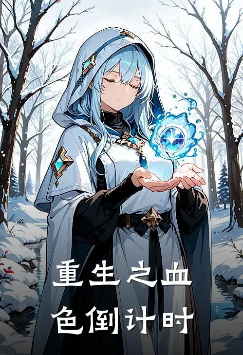 《重生之血色倒计时》林舟林薇薇完结版阅读_林舟林薇薇完结版在线阅读