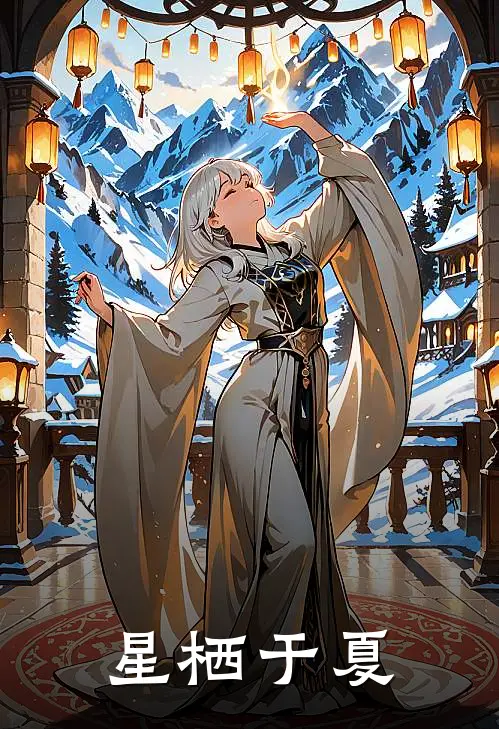 星栖于夏(颜夏悸顾栖迟)热门小说在线阅读_热门小说星栖于夏(颜夏悸顾栖迟)