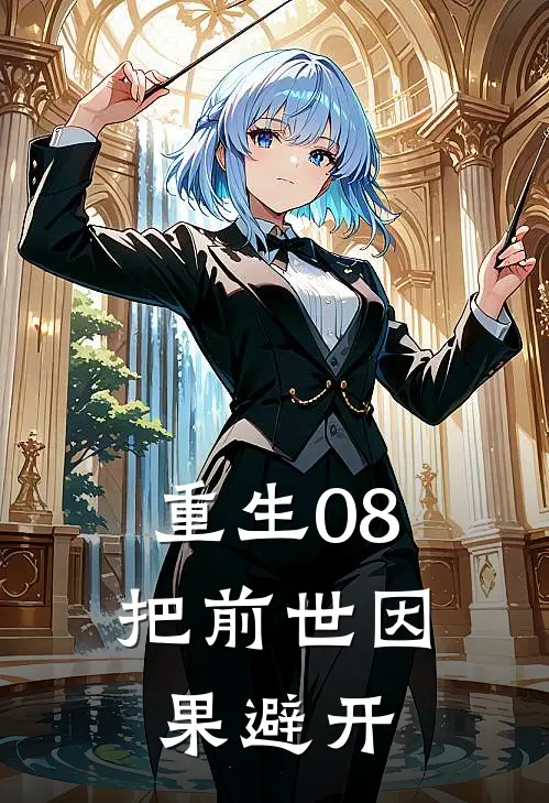 重生08把前世因果避开