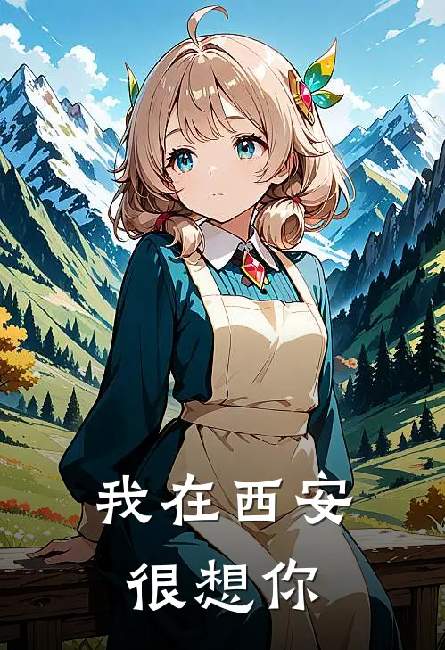 我在西安很想你