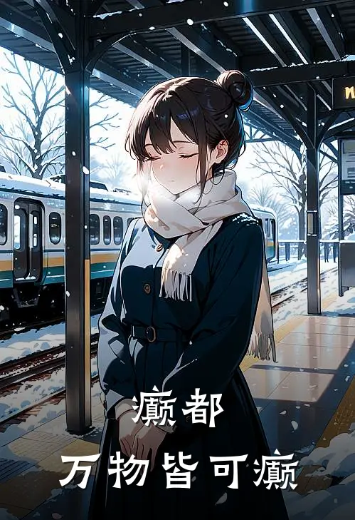 癫都：万物皆可癫