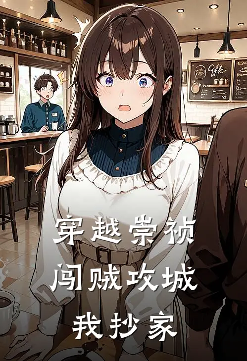 穿越崇祯：闯贼攻城我抄家