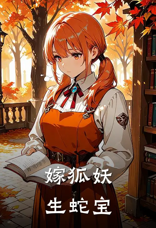 嫁狐妖，生蛇宝