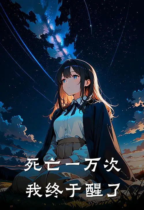 死亡一万次，我终于醒了(陆云鲸豆豆)最新小说_免费阅读完整版小说死亡一万次，我终于醒了(陆云鲸豆豆)